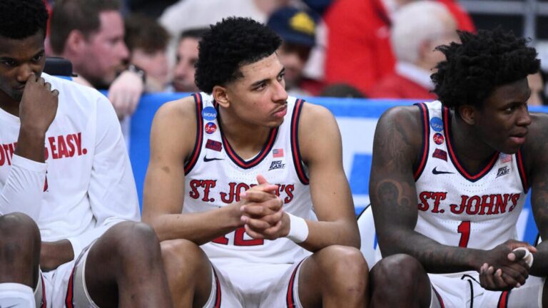RJ Luis miscalculates market, transfers entice consideration and extra takeaways after 2025 NBA Draft