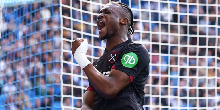 Tottenham additionally assured of profitable race for £25m ahead