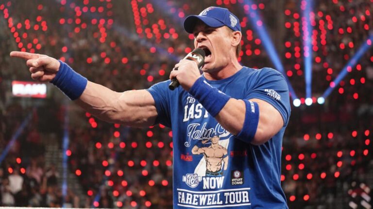 WWE Conflict in Paris 2025: Card, date, matches, begin time, rumors, location with John Cena in motion