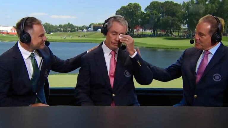 Ian Baker-Finch retires from CBS commentary, taking part in profession, main wins, Adam Scott Masters, tributes