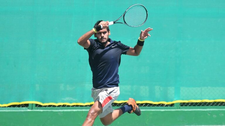Indian sports activities wrap, August 24: Sidharth Rawat wins Thailand ITF title