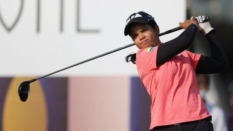 ‘Begin of a brand new period’ – Prime golfers Vani, Ridhima enthusiastic about Indian Golf Premier League