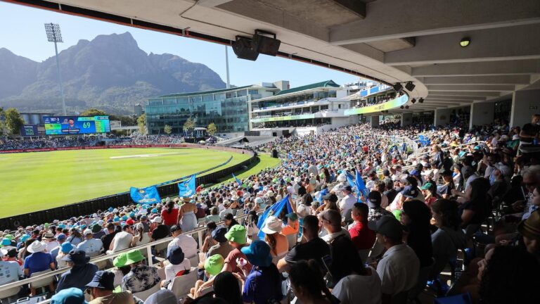 SA20 2025: Cape City’s Newlands to host subsequent ultimate