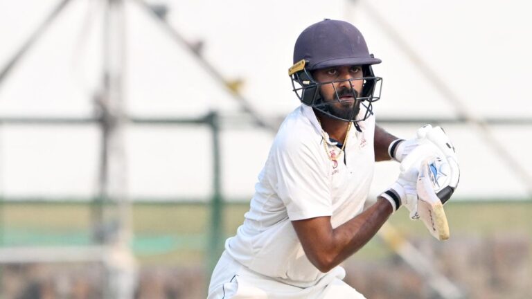 Ranji Trophy 2025-26: Main gamers to change groups forward of recent season