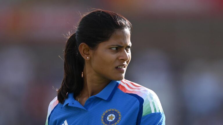 AUS A vs IND A, third unofficial ODI LIVE streaming information: The place to observe India girls’s tour of Australia?