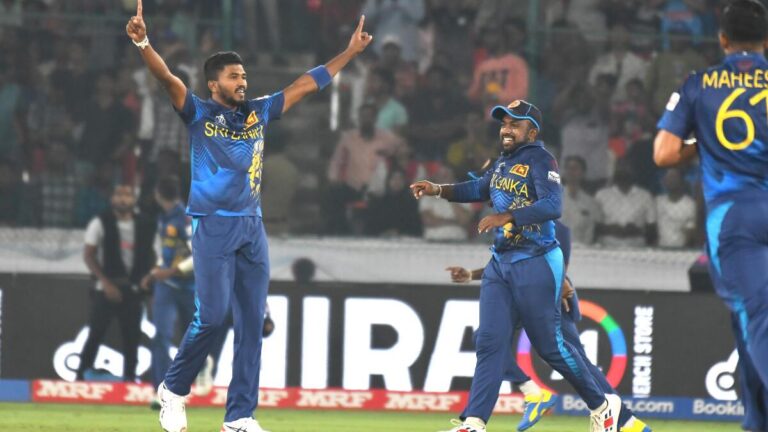 ZIM vs SL Reside Streaming Information, 2nd ODI: When and the place to look at Sri Lanka tour of Zimbabwe 2025; match particulars, squads