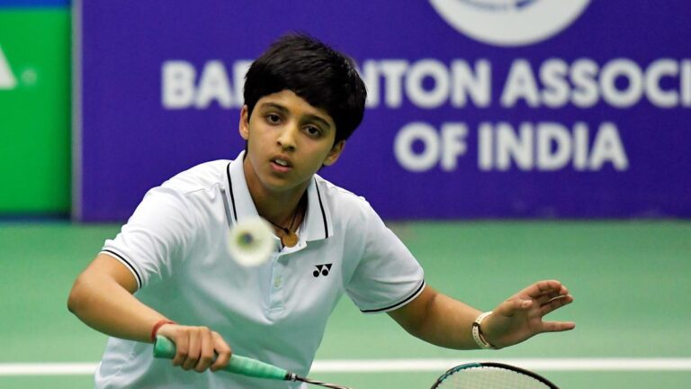 Indian Sports activities Wrap, August 19: Tanvi, Unnati to steer robust Indian line-up BWF World Junior C’ships
