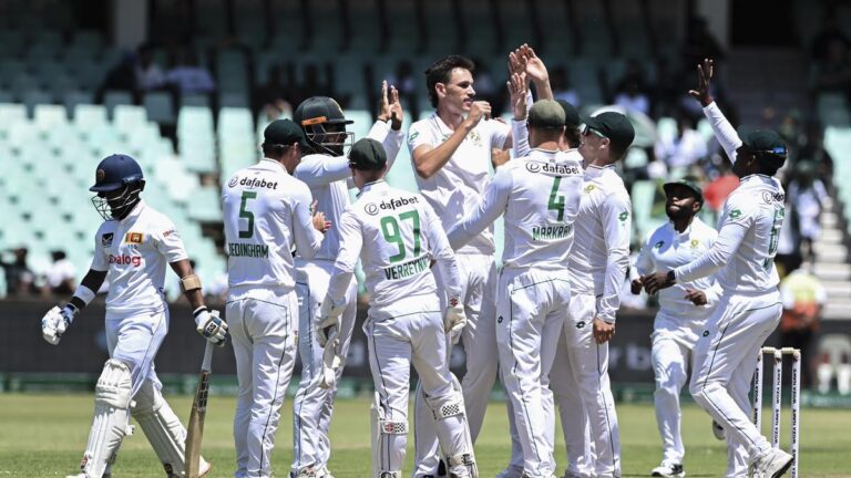 Cricket South Africa gears up for internet hosting 2027 World Cup