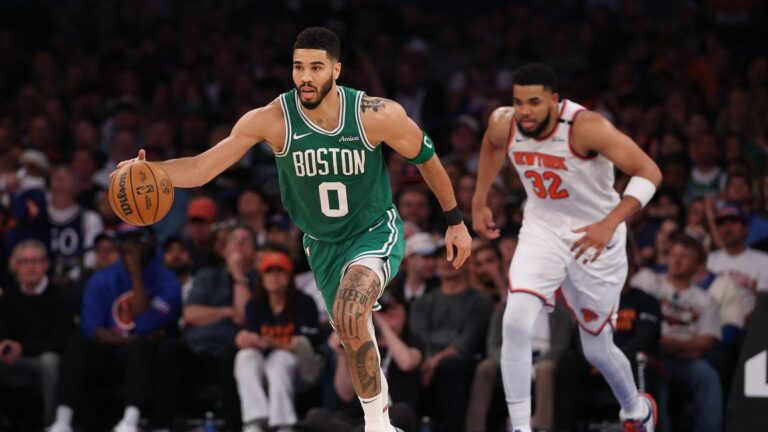 NBA clears Boston Celtics’ $6.1 billion sale — second-largest for a U.S. sports activities franchise