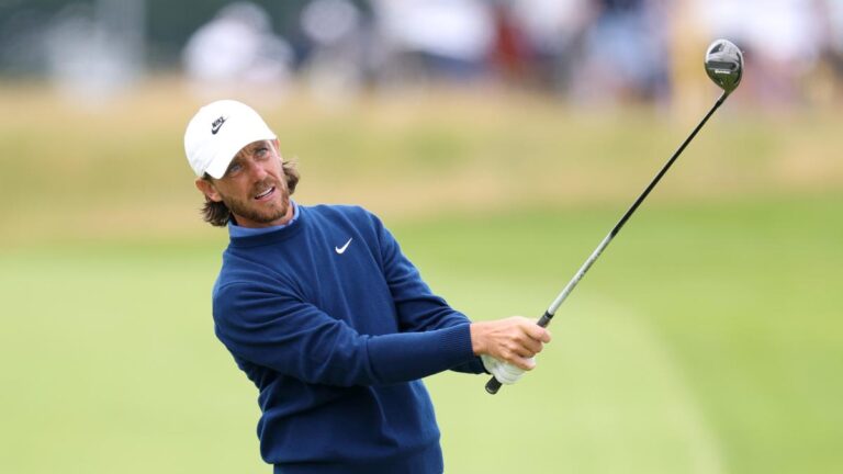 Indian Sports activities Wrap, August 6: Fleetwood to hitch McIlroy at DP World India Championship in New Delhi