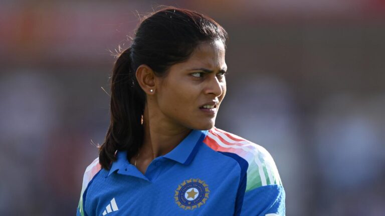 India A girls vs Australia A girls, third T20: Dwell streaming particulars, date, squad data