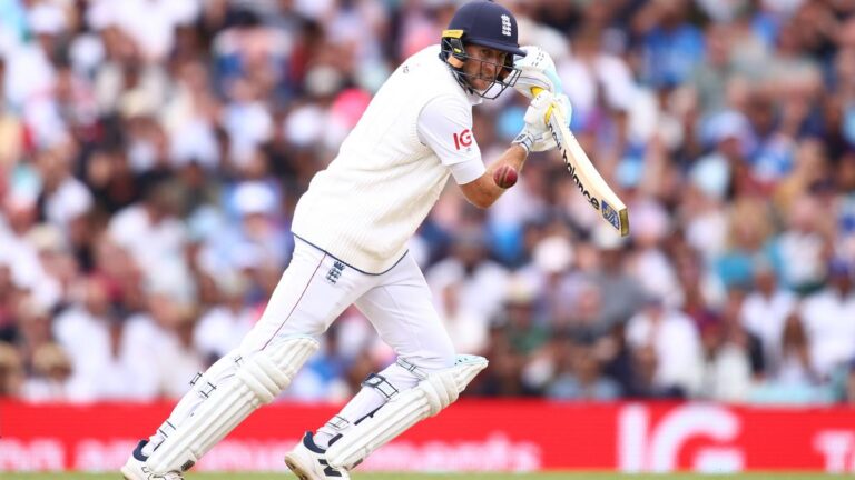 Joe Root eyes historical past forward of Ashes problem in Australia