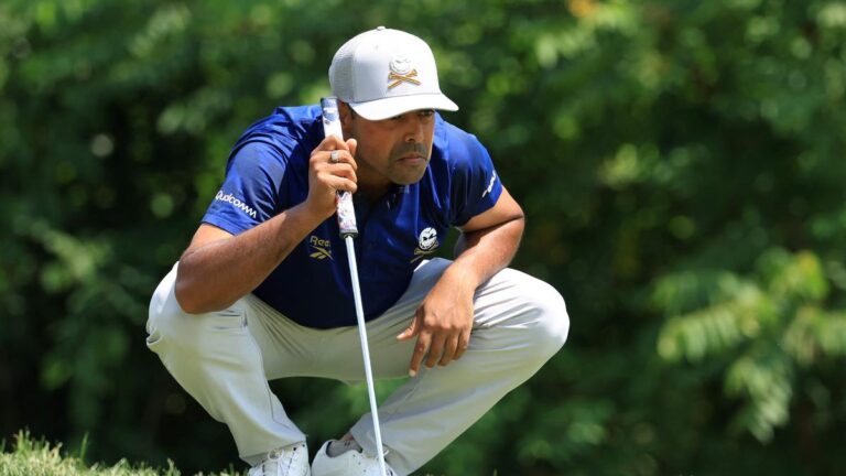 Indian Sports activities Wrap, August 18: Anirban Lahiri finishes twenty fifth in LIV standings