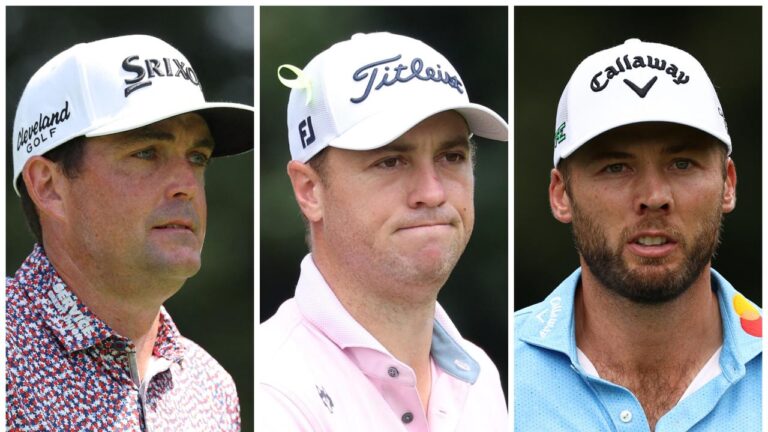 US crew choice, Keegan Bradley captain’s decide, will he select himself?, European crew, qualifying standings, when will picks be introduced?