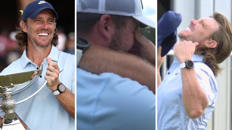 Tommy Fleetwood wins the Tour Championship, claims first victory, prize cash, outcomes, video, highlights, leaderboard