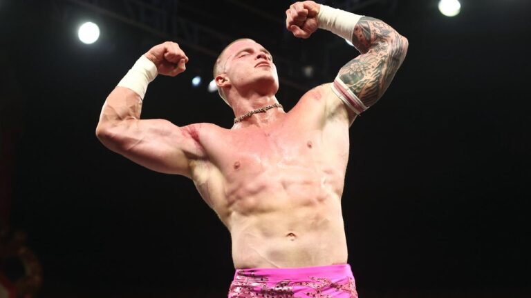 AEW doubles Australian reveals with Sydney, Brisbane occasions in 2026