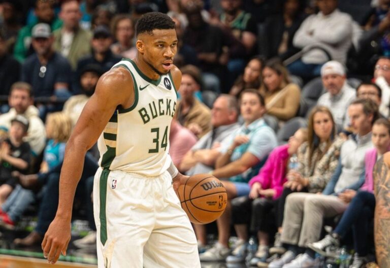 Giannis Antetokounmpo’s EuroBasket presence stays unsure