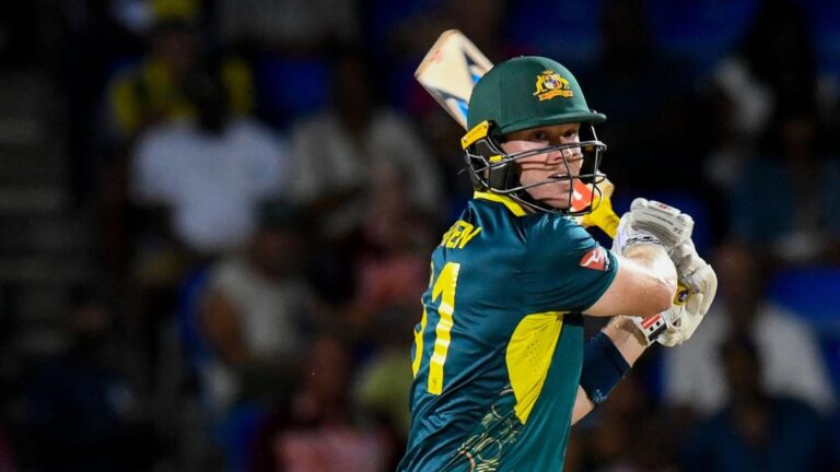 AUS vs SA: Australia’s Owen dominated out of remainder of white-ball sequence as a result of concussion