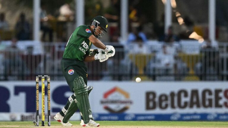 UAE vs PAK, Tri-Sequence 2025: Pakistan beats UAE by 31 runs to safe second win