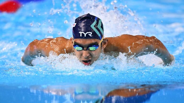 Indian sports activities wrap, August 3: Shoan Ganguly finishes twenty eighth in 400m Particular person Medley at World Swimming Championships
