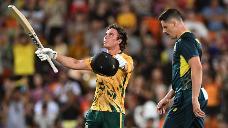 AUS vs SA Stay Streaming Data, third T20I: When and the place to look at Australia vs South Africa match; Match particulars, squads
