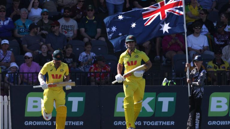 AUS vs SA, third ODI: Head, Marsh, Inexperienced centuries energy Australia to comfort win