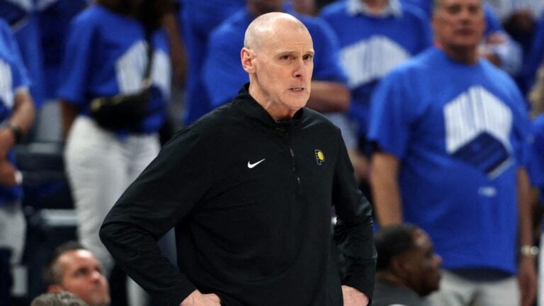 NBA: Indiana Pacers extends coach Rick Carlisle’s contract after Finals run — reviews