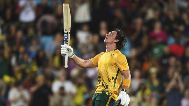 AUS vs SA, 1st ODI: When and the place to look at Australia vs South Africa match; Match particulars, squads