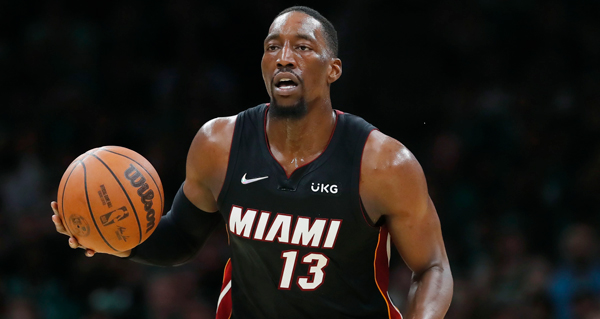 Bam Adebayo says Warmth Have Completely different Dynamic Following Offseason Strikes