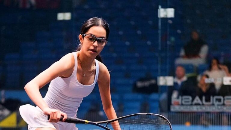 Indian Sports activities Wrap, August 15: Anahat, Akanksha enter semifinals at Bega Open