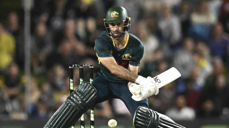 AUS vs SA, third T20I: Maxwell aces chase to present Australia collection victory over South Africa