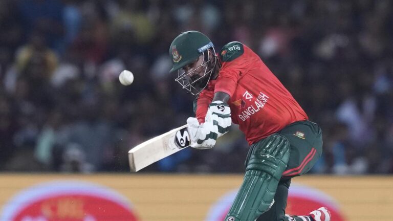 Bangladesh squad for Asia Cup 2025 introduced: Litton Das to guide 16-member squad; Shanto, Mehidy Hasan not picked