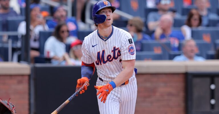 Brett Baty’s Bat’s Higher | FanGraphs Baseball