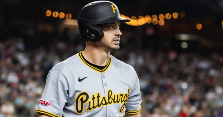 Aargh, the Pirates Are in Hazard of Making Doubtful Historical past