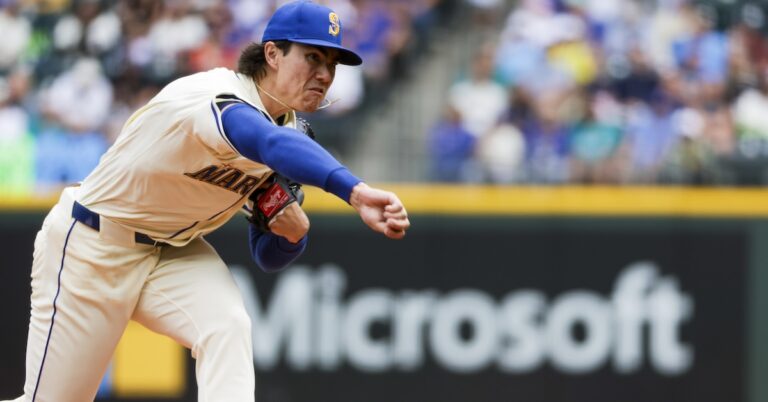 The Metronomic Bryan Woo | FanGraphs Baseball