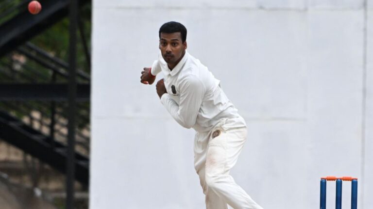 Purple-ball scrutiny and dangerous chases: New Buchi Babu format supplies superb preparation for home season