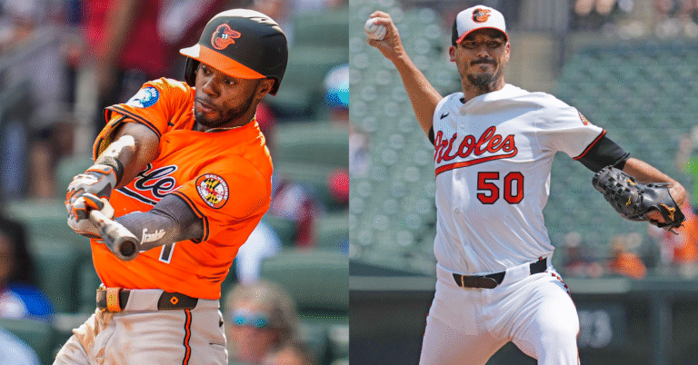 Orioles Ship Mullins to Mets and Morton to Tigers, and Get a Gaggle of Pitchers in Return