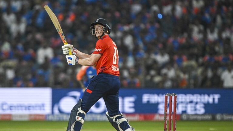 England’s 2026 Sri Lanka tour: Full schedule of ODIs and T20Is earlier than T20 World Cup