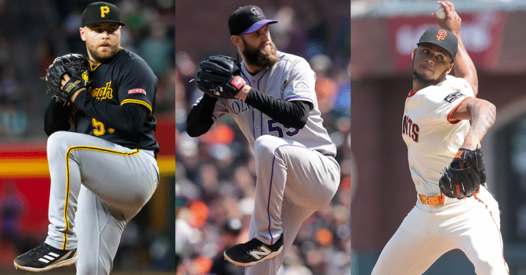 Yankees Bolster Bullpen With David Bednar, Jake Fowl, and Camilo Doval