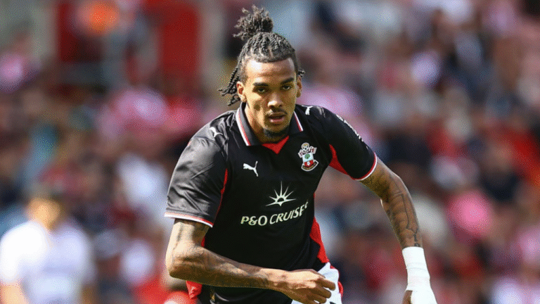 Damion Downs registers help in Southampton’s comeback win over Wrexham