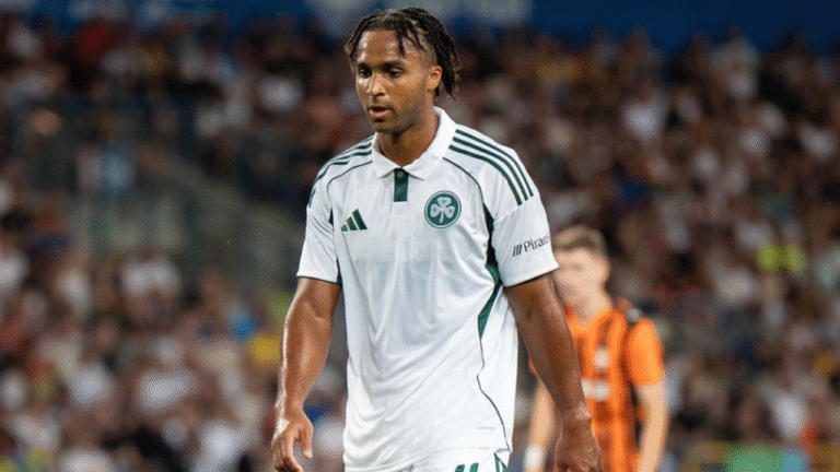 Individuals Overseas Midweek Rewind: Palmer-Brown, Sargent, and extra