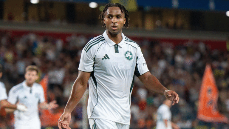 Individuals Overseas Midweek Rewind: Palmer-Brown, Polvara, and extra