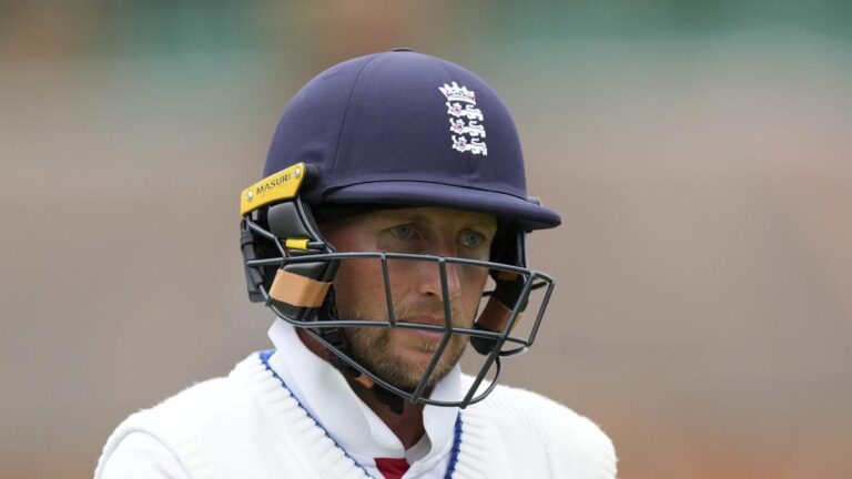 Root says Warner jibe ‘all a part of the enjoyable’ heading into Ashes