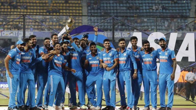 Asia Cup 2025: ACC declares Dubai, Abu Dhabi as host cities