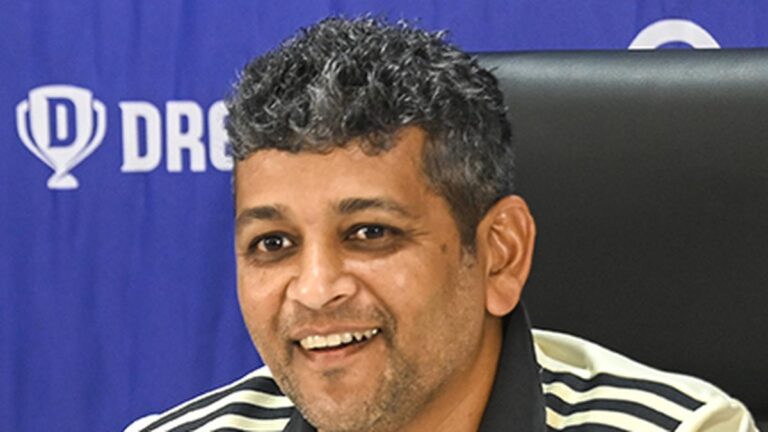 Amol Mazumdar says “good batting time within the center” key as India prepares for dwelling World Cup