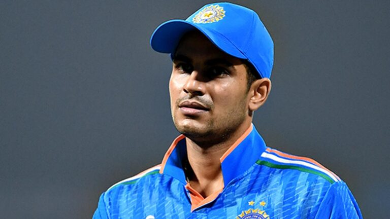 Shubman Gill set to overlook Duleep Trophy as a result of sickness, Ankit Kumar to steer North Zone