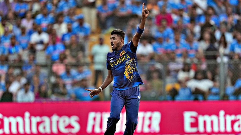 ZIM vs SL, 1st ODI: Madushanka’s hat-trick heroics see Sri Lanka maintain off Zimbabwe