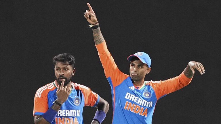 India squad for Asia Cup 2025: Choice headache over all-rounders’ stability