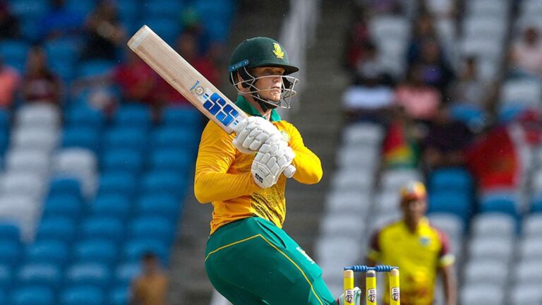 AUS vs SA Dwell Streaming Information, 1st T20I: When and the place to look at Australia vs South Africa match; Match particulars, squads