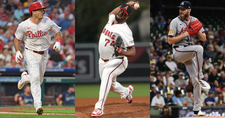 Cooperstown Pocket book: The 2025 Progress Report, Half I